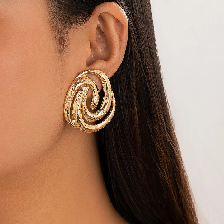 Theia Luna Earrings