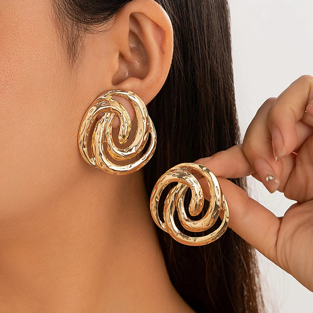 Theia Luna Earrings