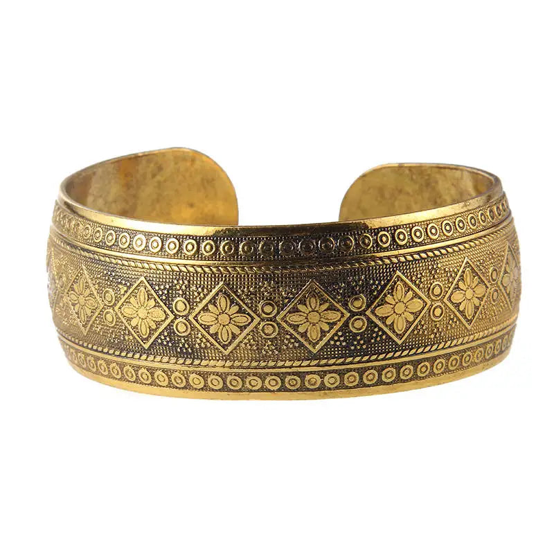 Dido Cuff Bracelet