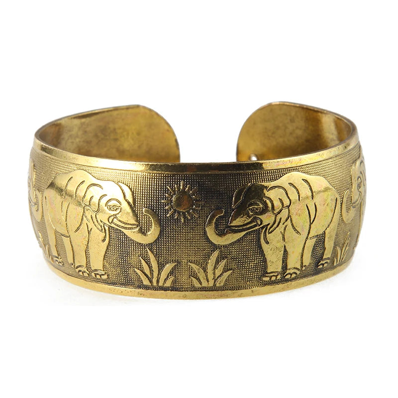 Dido Cuff Bracelet