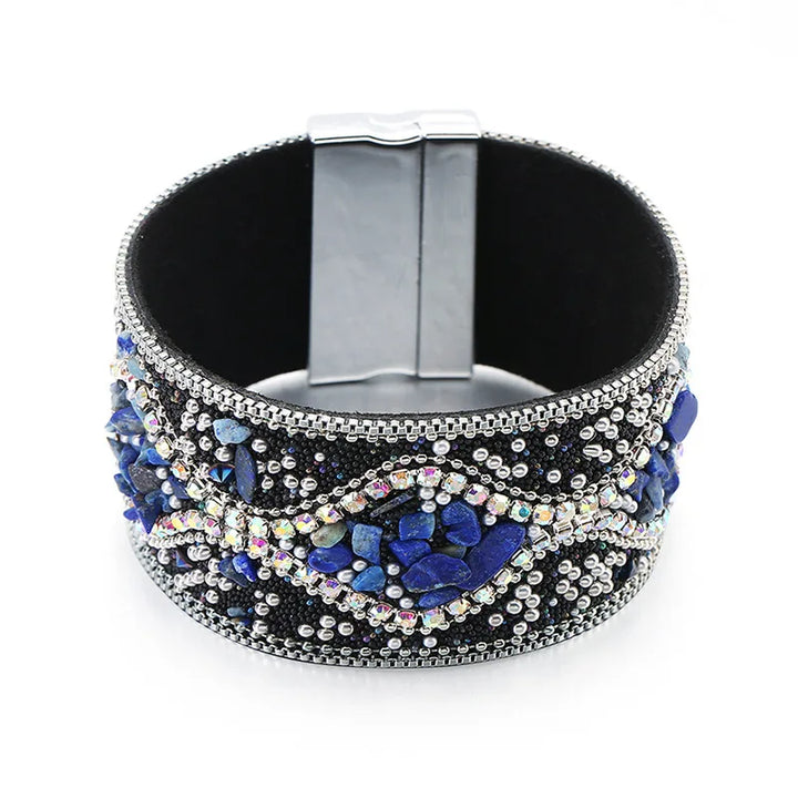 Kallista Beaded Bracelets