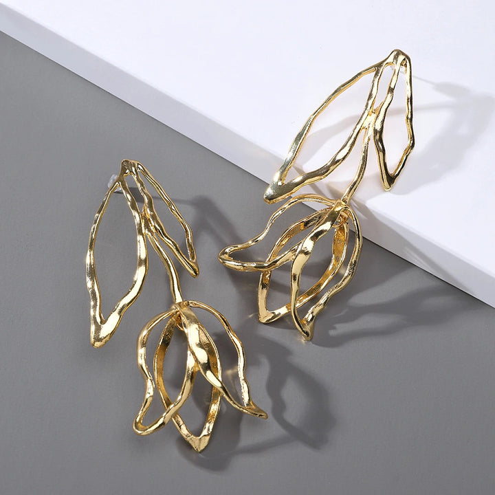 Electra Essentia Flora Earrings