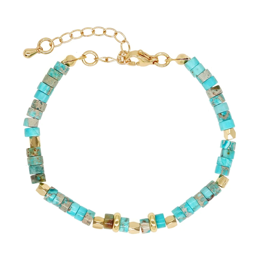 Calypso Soli Beaded Bracelet