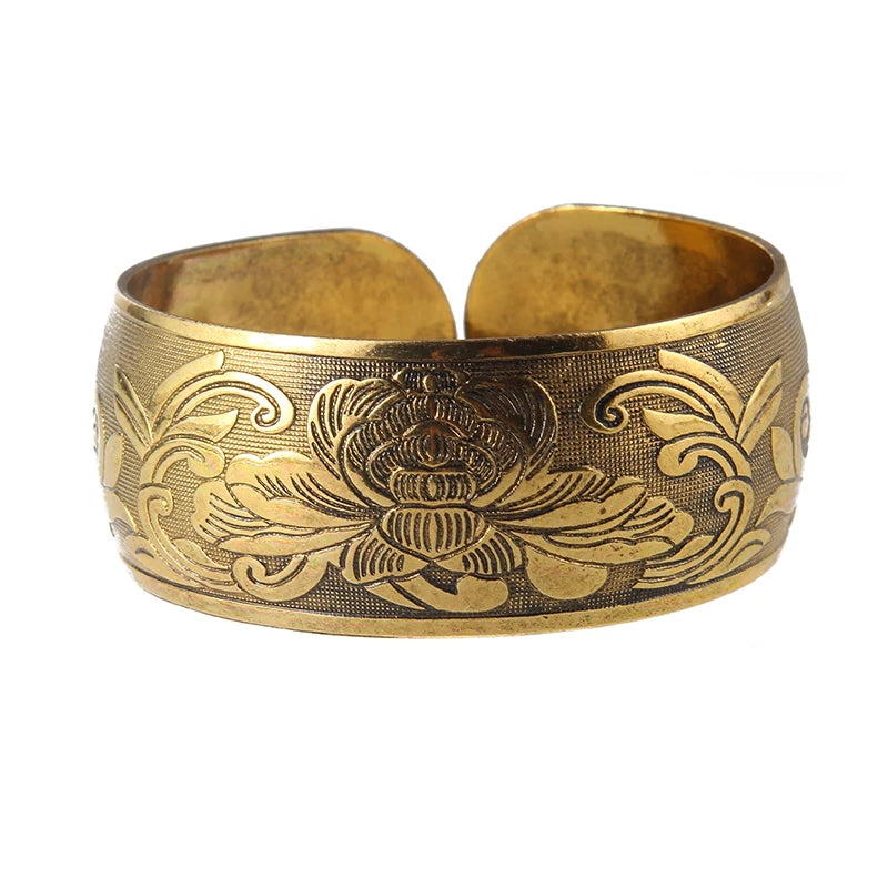 Dido Cuff Bracelet