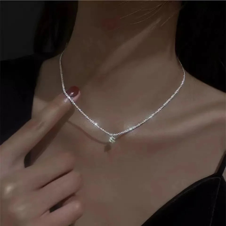 Edit The Necklace Variants (duplicate into separate products) 