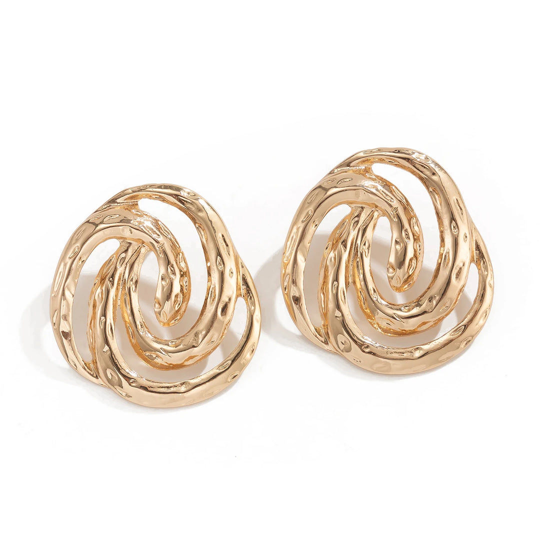 Theia Luna Earrings