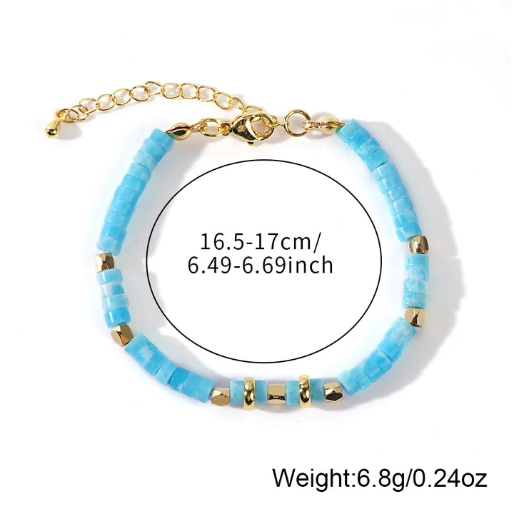 Calypso Soli Beaded Bracelet